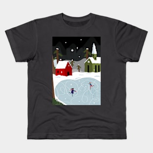 Icerink Kids T-Shirt